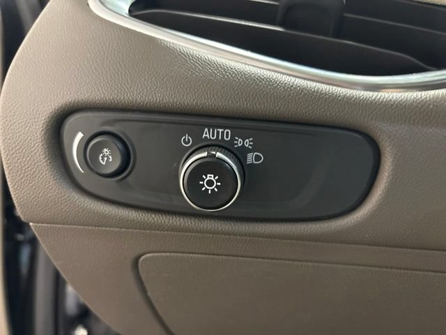 Used 2023 Chevrolet Malibu LT FWD image 15