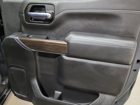 Used 2021 Chevrolet Silverado 1500 RST w/ Convenience Package II image 54