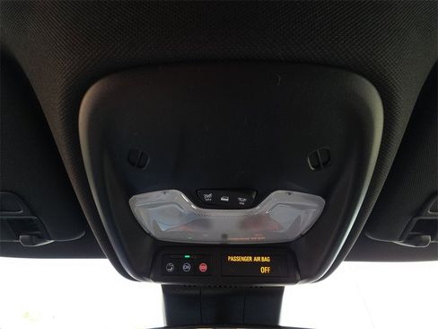 New 2026 Chevrolet Colorado Trail Boss image 25