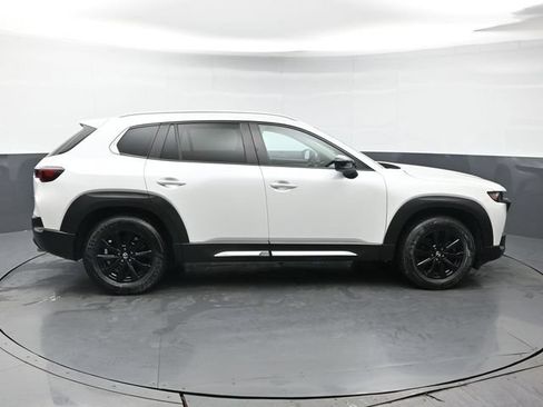 Used 2024 MAZDA CX-50 AWD 2.5 S w/ Accent Package image 6