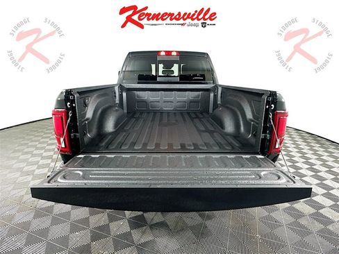 New 2026 RAM 2500 Laramie image 16