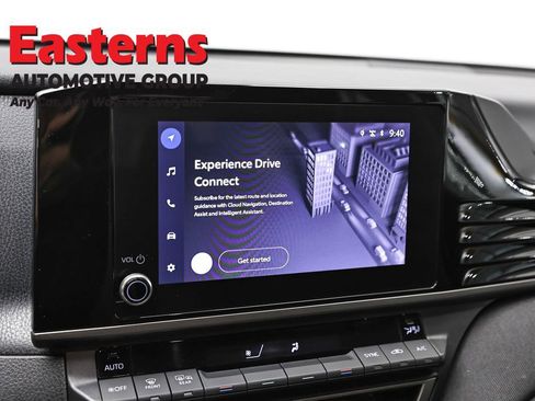 Used 2025 Toyota Camry LE FWD image 19