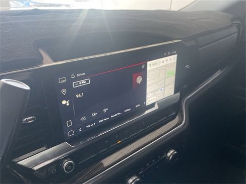 Used 2022 GMC Sierra 1500 Elevation w/ X31 Off-Road Package image 23