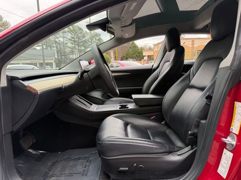 Used 2022 Tesla Model 3 Long Range image 25