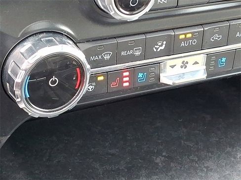 Used 2022 Ford F150 Tremor w/ Equipment Group 402A High image 20