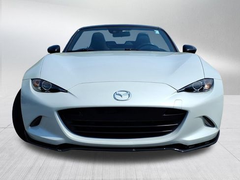 Used 2019 MAZDA MX-5 Miata Club w/ I-ACTIVSENSE Club Package RWD image 7