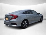 Used 2020 Honda Civic LX image 3
