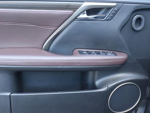 Used 2017 Lexus RX 350 FWD image 10