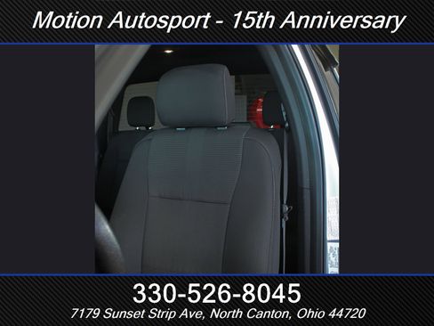 Used 2015 Ford F150 XLT w/ Equipment Group 301A Mid AWD/4WD image 31