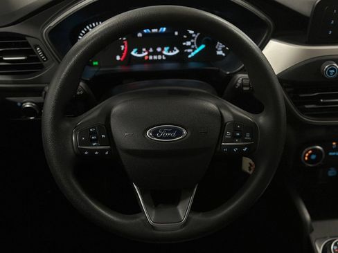 Certified 2022 Ford Escape S FWD image 5