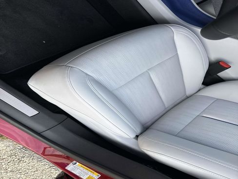 New 2026 Cadillac Optiq Sport 2 image 21