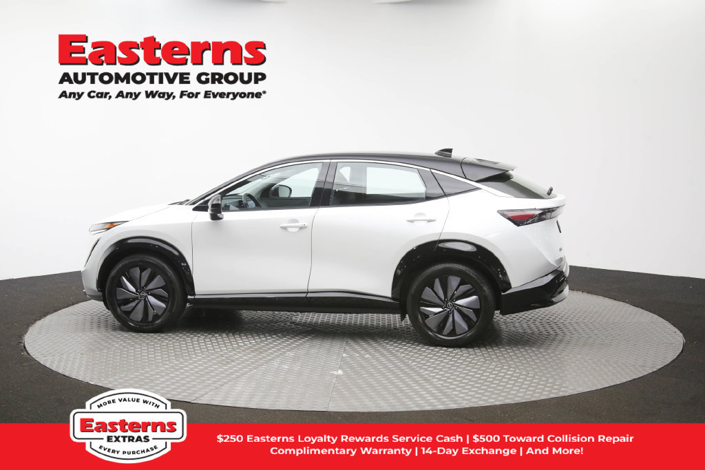Used 2023 Nissan Ariya FWD image 55
