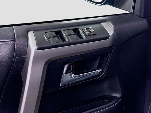 Certified 2024 Toyota 4Runner SR5 Premium image 12