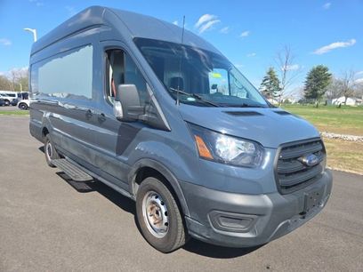 Used 2020 Ford Transit 250 148 High Roof Extended