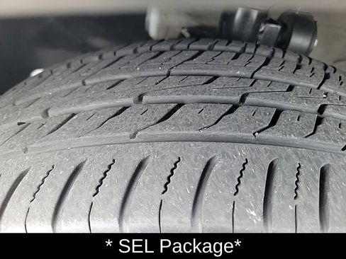 Certified 2022 Hyundai Tucson SEL w/ Convenience Package AWD/4WD image 12