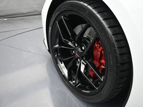 New 2026 Chevrolet Corvette Z06 w/ Stealth Interior Trim Package RWD image 41