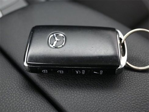 Certified 2023 MAZDA CX-50 2.5 S w/ Preferred Plus Pkg image 27