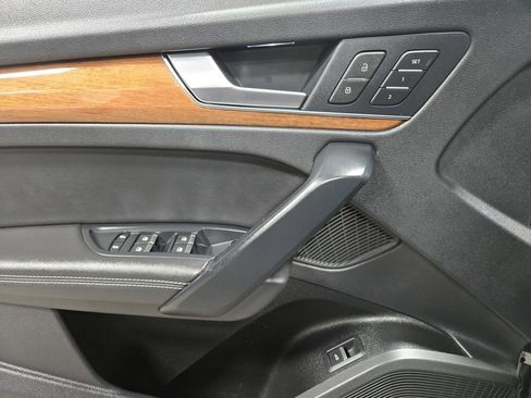 Used 2023 Audi Q5 2.0T Premium Plus image 8