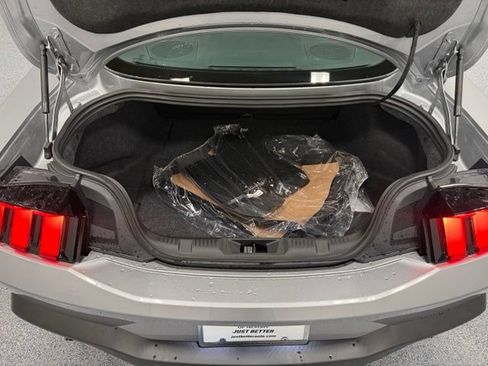 New 2026 Ford Mustang Premium RWD image 29