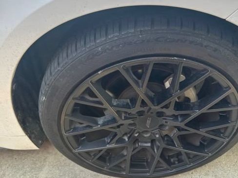 Used 2022 Toyota Corolla SE FWD image 13