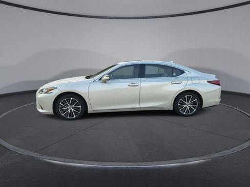 Used 2025 Lexus ES 350 w/ Premium Package image 5