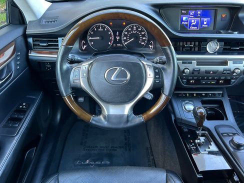 Used 2013 Lexus ES 350 image 15