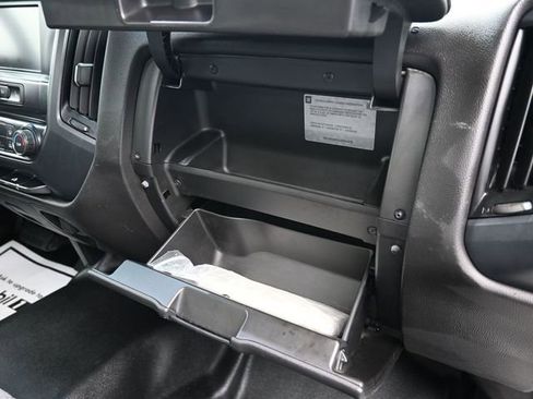 Used 2018 Chevrolet Silverado 2500 W/T w/ WT Fleet Convenience Package image 36