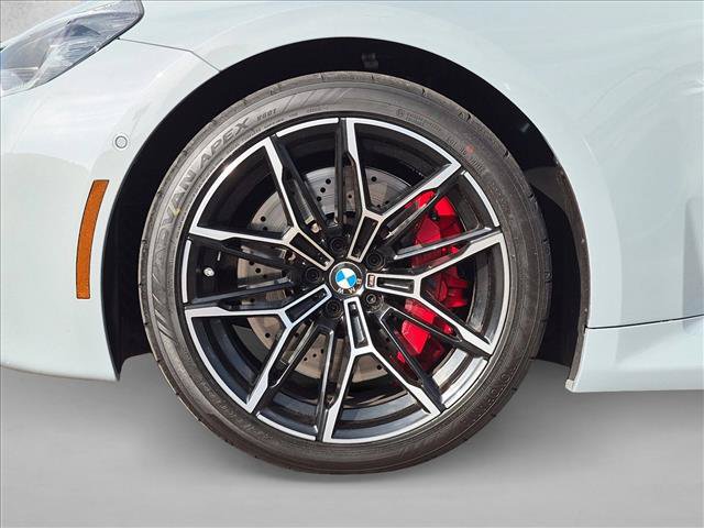 Used 2023 BMW M2 w/ Lighting Package RWD image 24