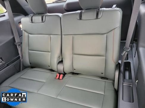 Used 2022 Ford Explorer Timberline AWD/4WD image 13