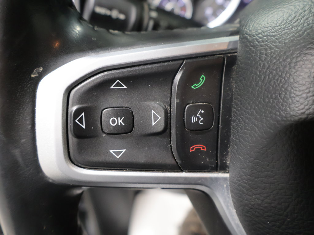 Used 2022 RAM 1500 Big Horn AWD/4WD image 33