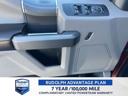 Used 2016 Ford F150 XLT w/ Equipment Group 301A Mid image 19