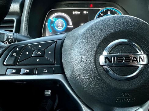 Used 2020 Nissan Leaf S w/ S Charge Package image 28