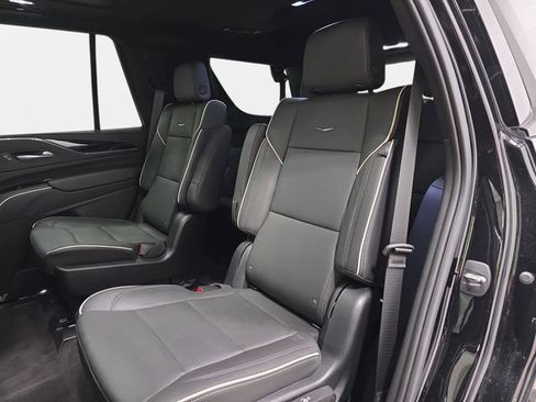 Used 2023 Cadillac Escalade Sport w/ Touring Package AWD/4WD image 13