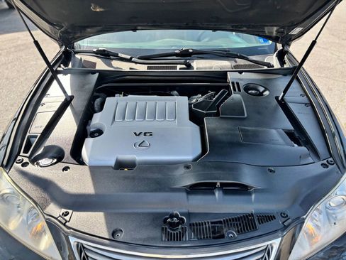 Used 2009 Lexus ES 350 image 9