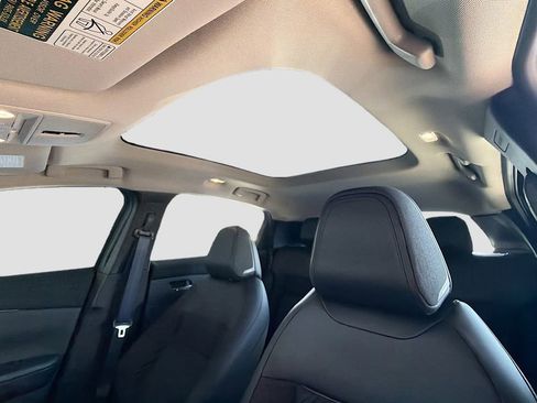 New 2026 Nissan Leaf Platinum+ image 23