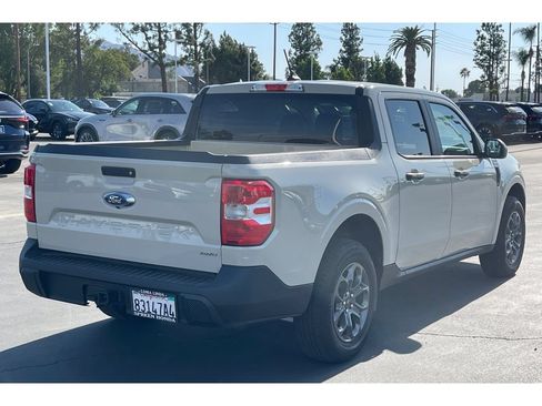 Used 2024 Ford Maverick XLT w/ Equipment Group 300A Standard AWD/4WD image 6