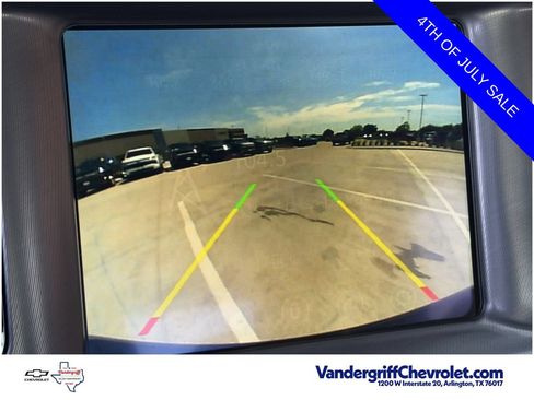 Used 2023 Dodge Charger R/T w/ Blacktop Package RWD image 17