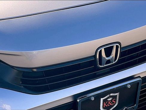 Used 2023 Honda Civic Sport image 26