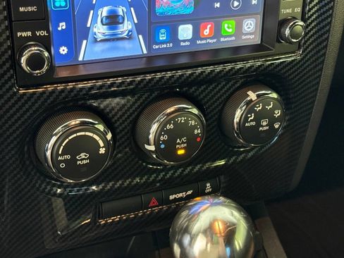 Used 2014 Dodge Challenger R/T w/ Sound Group II RWD image 29