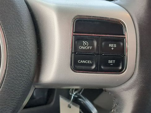 Used 2016 Jeep Compass Sport w/ Power Value Group image 31