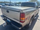Used 2002 Chevrolet Silverado 1500 LS w/ Off-Road Pkg image 3