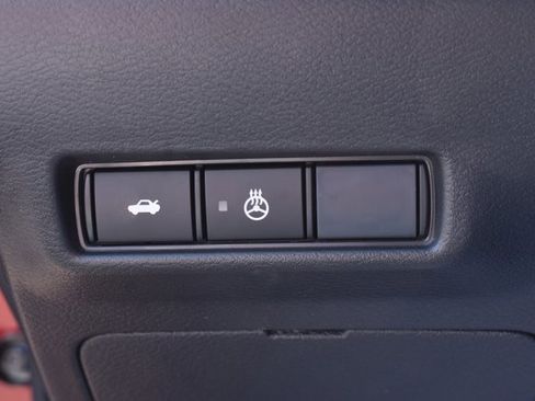 New 2026 Nissan Sentra SV w/ SV Convenience Package image 25