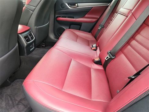 Used 2020 Lexus GS 350 F Sport image 25
