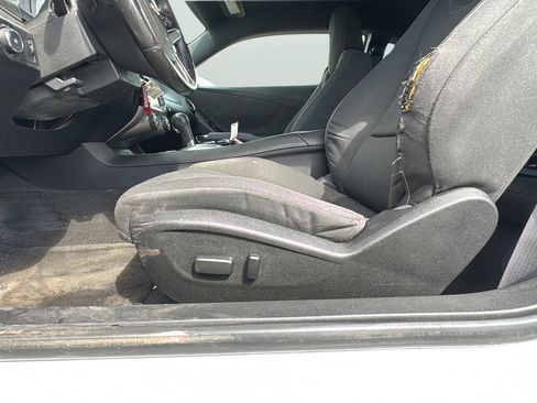 Used 2015 Chevrolet Camaro LT RWD image 20