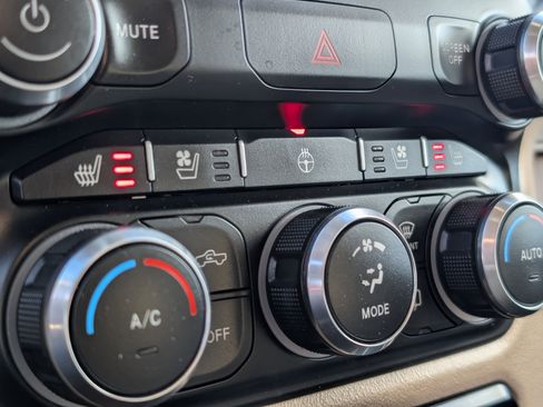 Used 2021 RAM 1500 Laramie image 4