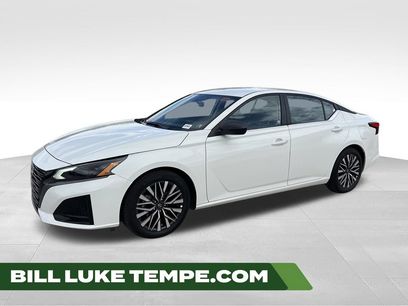 Used 2026 Nissan Altima 2.5 SV