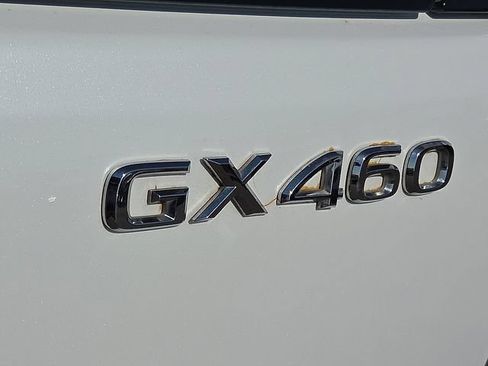 Used 2015 Lexus GX 460 Luxury AWD/4WD image 7