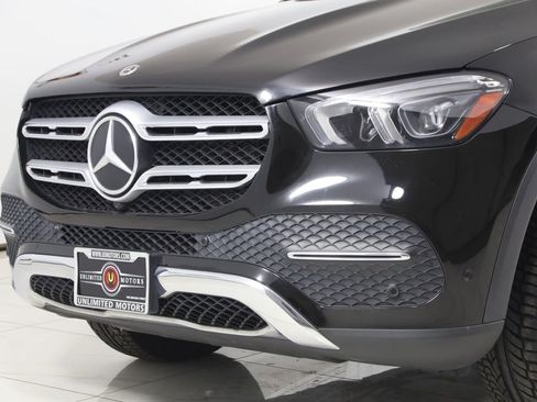 Used 2022 Mercedes-Benz GLE 350 4MATIC w/ Premium Package image 57