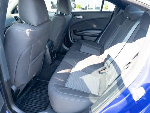 Used 2021 Dodge Charger SXT w/ Blacktop Package image 27