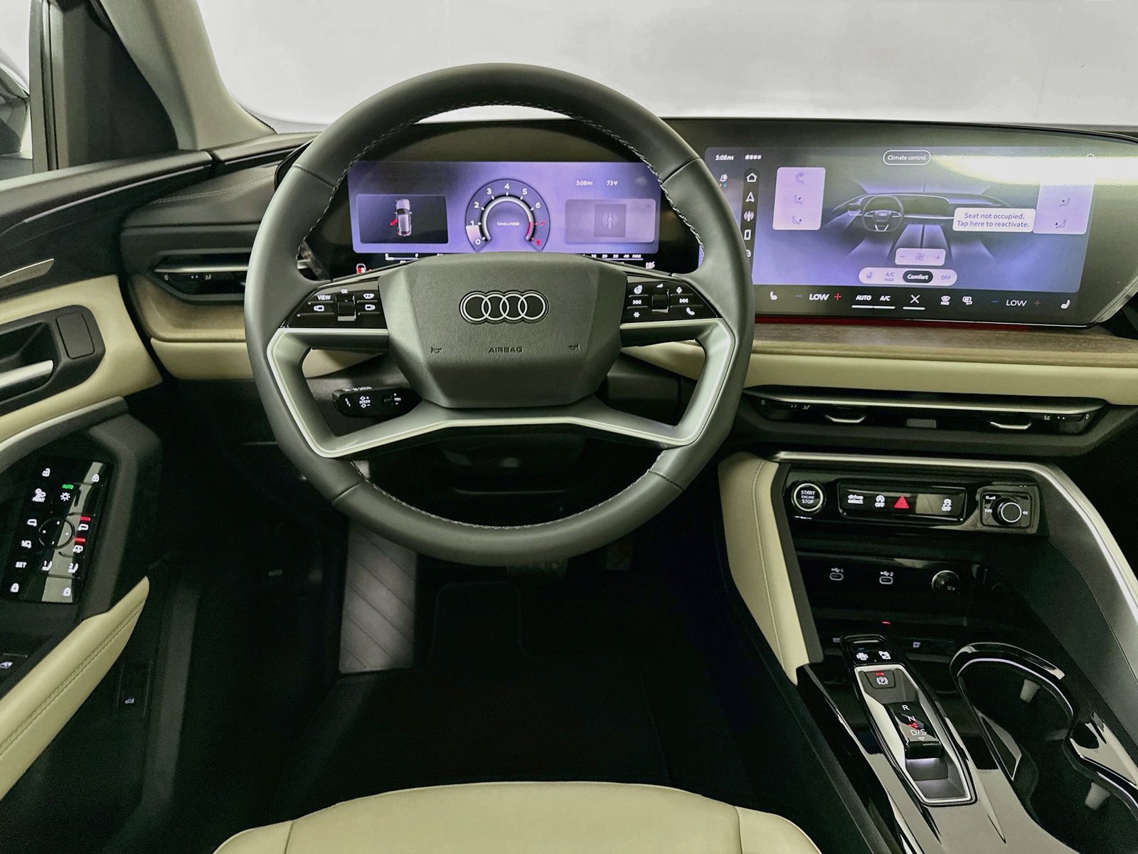 New 2026 Audi Q5 Premium Plus AWD/4WD image 15